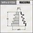 Пыльник ШРУСа (MFs2159) MASUMA