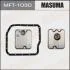 Фильтр АКПП (+прокладка поддона) Lexus ES 300(-03), RX 300(-03) (MFT1030) MASUMA