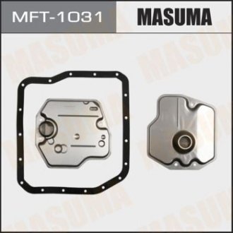 Фільтр АКПП MASUMA MFT1031 (фото 1)