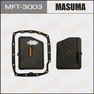 Фільтр АКПП MASUMA MFT3003 (фото 1)