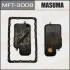 Фильтр АКПП (+прокладка поддона) Mitsubishi Pajero (-00), Pajero Sport (-00) (MFT3008) MASUMA