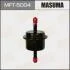Фільтр АКПП (MFT5004) MASUMA