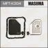 Фільтр АКПП  (MFT-K304) MASUMA MFTK304