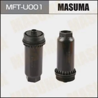 Фильтр АКПП MASUMA MFTU001