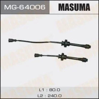 Провод высоковольтный MASUMA MG64006