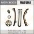 Ремкомплект ланцюга ГРМ (MGR1003) MASUMA