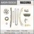 Ремкомплект цепи ГРМ Honda 2.0 (K20A, K20Z2) (MGR5002) MASUMA