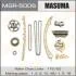 Ремкомплект ланцюга ГРМ Honda 2.4 (K24A, K24Z3) (MGR5006) MASUMA