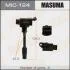 Котушка запалювання (MIC124) MASUMA