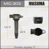 Катушка зажигания (MIC303) MASUMA