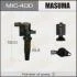 Катушка зажигания MAZDA 3 / LF-DE, L3-VE, L3-DE (MIC400) MASUMA