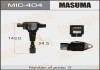 Катушка зажигания MAZDA 2, DEMIO / ZJ-VE, ZJ-VEM, ZY-VE (MIC404) MASUMA