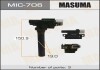 Катушка зажигания Suzuki SX4 / M16A Аналог MIC-705 (MIC706) MASUMA