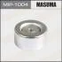 Ролик ременя (MIP1004) MASUMA