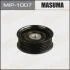 Ролик ремня (MIP1007) MASUMA