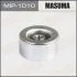 Ролик ременя (MIP1010) MASUMA