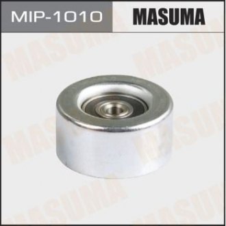 Ролик ременя MASUMA MIP1010
