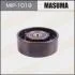 Ролик обвідний ременя  (MIP-1019) MASUMA MIP1019