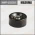 Ролик ремня (MIP2002) MASUMA