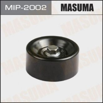 Ролик ременя MASUMA MIP2002