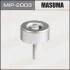 Ролик ремня (MIP2003) MASUMA