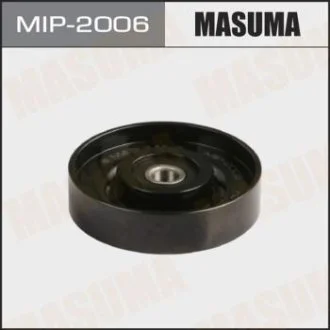РОЛИК НАТЯЖНОГО РЕМНЯ КОНДИЦІОНЕРА Infinity FX 35 (02-08) MASUMA MIP2006