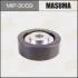 Ролик ременя (MIP3009) MASUMA