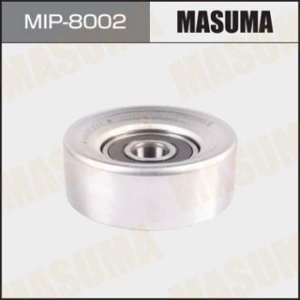 Ролик ремня MASUMA MIP8002