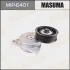 Натягувач ременя Ford Focus I 98-/Mondeo Ii 96-/Transit 02-13/ Mazda Tribute 00-08 DURATEC 1.6, YF, ZETEC 2.0, ZETEC-E 1.8 / 2.0 (MIPE401) MASUMA MIPE401