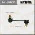 Стійка стабілізатора заднього COROLLA AE111#T21##E10##T19#ST20##E9# (ML-2805) MASUMA ML2805 (фото 1)