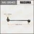 Стійка стабілізатора переднього ##E12#ZZE13##NE1###T24# (ML-3640) MASUMA ML3640 (фото 1)