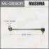 Стійка стабілізатора  (ML-3690R) MASUMA