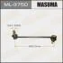 Стойка стабилизатора переднего CV30,CR30,CR40#CU2# MASUMA ML3750 (фото 1)