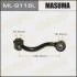 Тяга стабилизатора задняя левая MASUMA ML-9118L (фото 1)