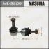 Стійка стабілізатора задній MAZDA 3 (11-) (ML9208) MASUMA