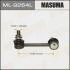 Стійка стабілізатора (ML9264L) MASUMA