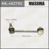 Стійка стабілізатора (MLH075L) MASUMA