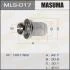 Гайка колеса (MLS017) MASUMA