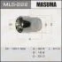 Гайка колеса Honda (MLS222) MASUMA MLS222