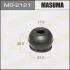 Пильовик опори кульовий 17х37х35 (MO-2121) MASUMA