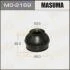 Пыльник опоры шаровой (MO2169) MASUMA