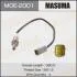 Датчик кислорода (лямбда-зонд) Infinity FX35 (08-10), G37 (08-10), QX50 (08-12) (MOE2001) MASUMA