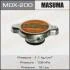 Крышка радиатора Mitsubishi/ Subaru/ Toyota 1.1 bar (MOX200) MASUMA
