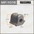 Втулка стабілізатора MASUMA MP-1016 (фото 1)