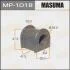 Втулка стабилизатора MP-1018