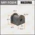 Втулка стабілізатора MP-1024