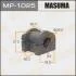Втулка стабілізатора MP-1025