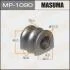 Втулка стабилизатора переднего Nissan Navara (05-), Pathfinder (05-14) (Кратно 2 шт) (MP1090) Masuma