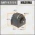 Втулка стабілізатора переднього Mazda CX-7 (06-12) (Кратно 2 шт) (MP1111) Masuma