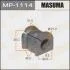 Втулка стабилизатора MP-1114